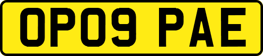 OP09PAE