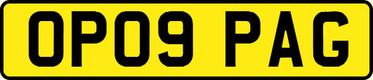 OP09PAG