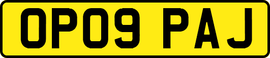 OP09PAJ