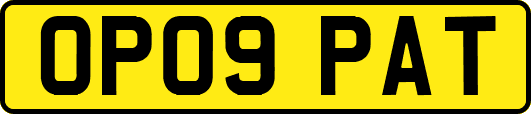 OP09PAT