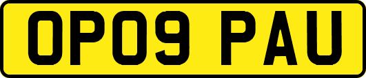 OP09PAU