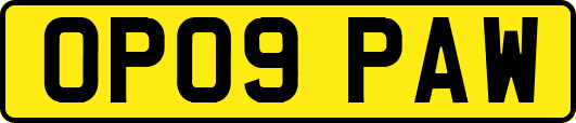 OP09PAW