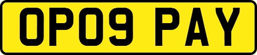OP09PAY