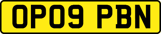 OP09PBN