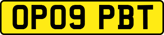 OP09PBT