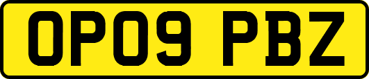 OP09PBZ