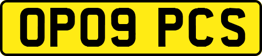 OP09PCS