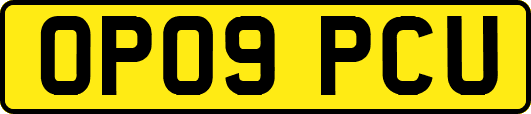 OP09PCU