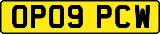 OP09PCW