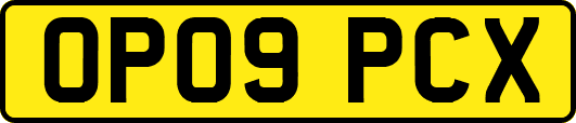 OP09PCX