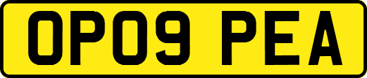 OP09PEA