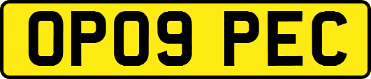 OP09PEC