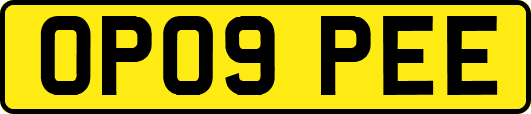 OP09PEE