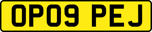 OP09PEJ