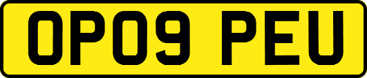 OP09PEU