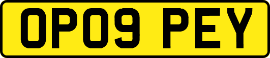 OP09PEY