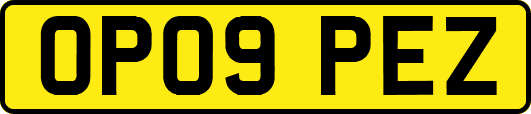 OP09PEZ