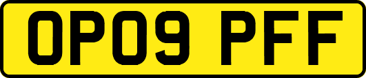 OP09PFF