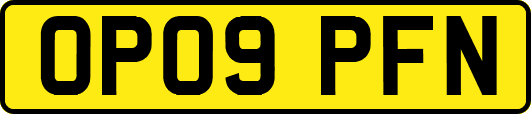 OP09PFN