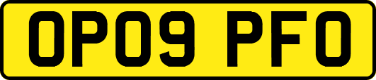 OP09PFO