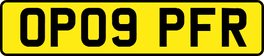 OP09PFR