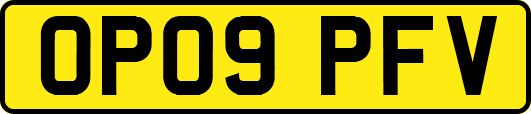 OP09PFV