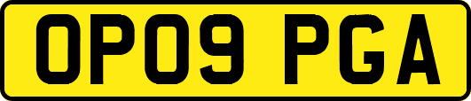 OP09PGA