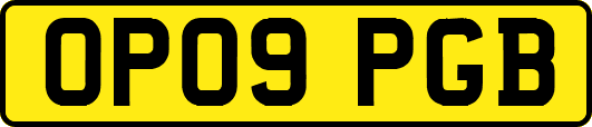 OP09PGB