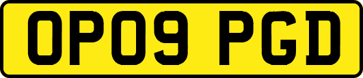 OP09PGD
