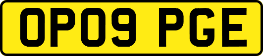 OP09PGE