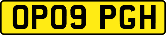 OP09PGH