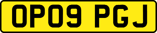 OP09PGJ