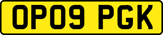 OP09PGK