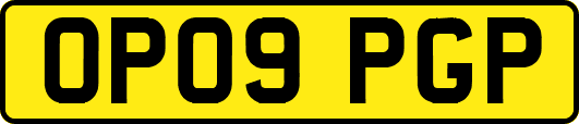 OP09PGP