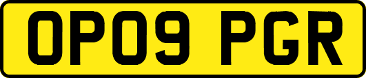 OP09PGR