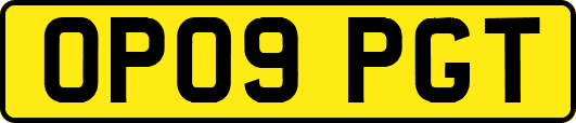 OP09PGT