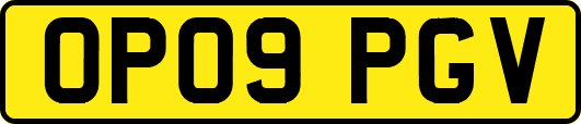 OP09PGV
