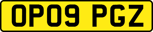 OP09PGZ