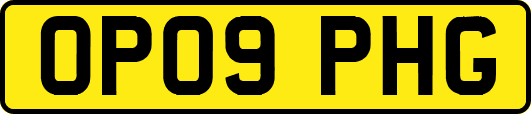 OP09PHG