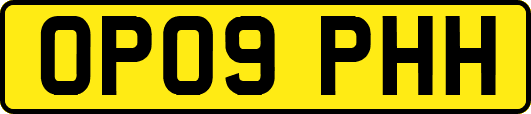 OP09PHH