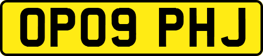 OP09PHJ