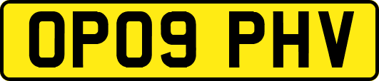 OP09PHV