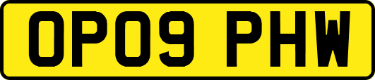 OP09PHW