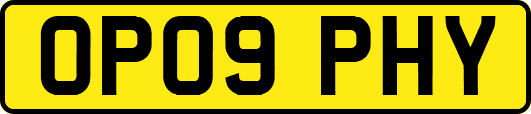 OP09PHY