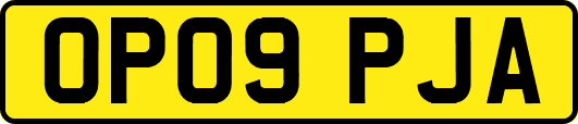 OP09PJA