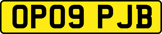 OP09PJB