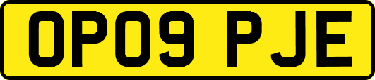 OP09PJE