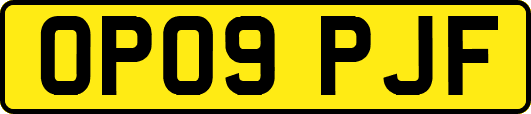 OP09PJF
