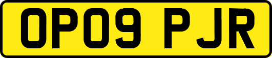OP09PJR