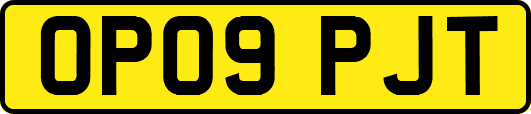 OP09PJT